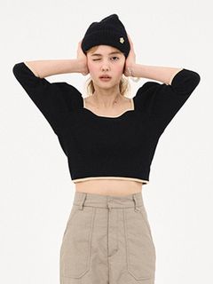 LILY BROWN/【LILY BROWN×MARY QUANT】カットトップス/カットソー/Tシャツ